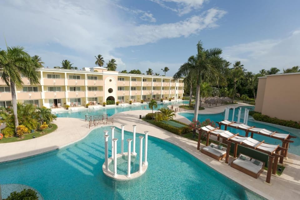 TRS Turquesa Hotel - Adults Only - All Inclusive Resort in Punta Cana