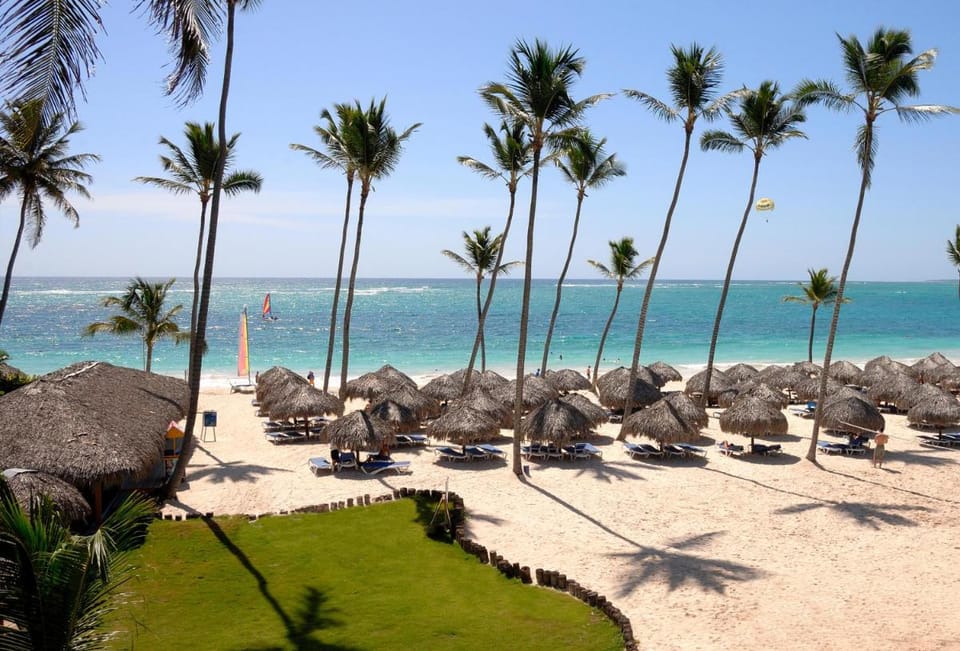 Punta Cana Princess All Suites Resort and Spa - Adults Only - All Inclusive Resort in Punta Cana