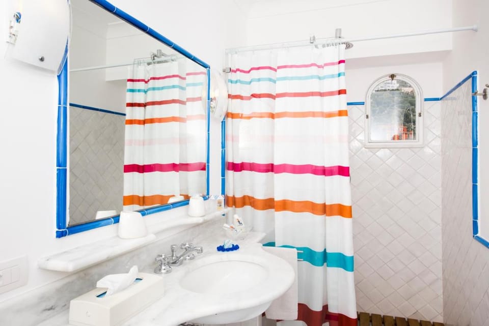 Albergo Miramare Positano Hotel in Positano