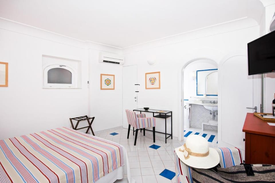 Albergo Miramare Positano Hotel in Positano