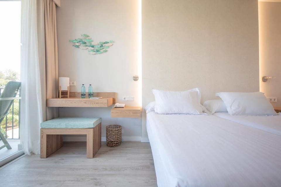Blau ColÃ²nia Sant Jordi Hotel in Migjorn