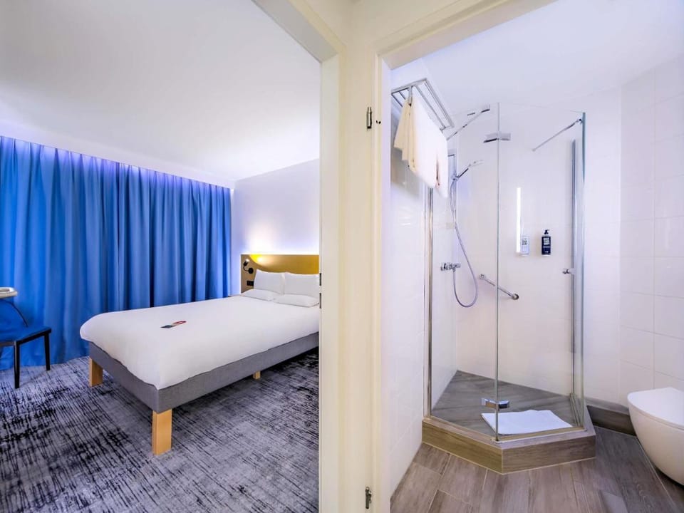 Hotel Ibis Krakow Centrum Hotel in Krakow