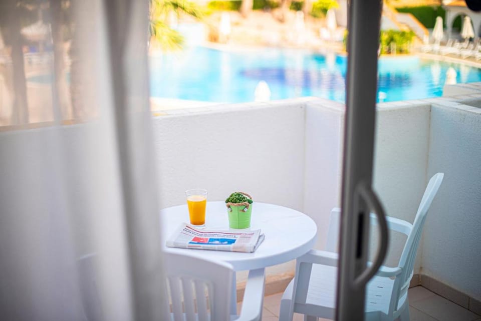 Blau Punta Reina Resort Hotel in Llevant