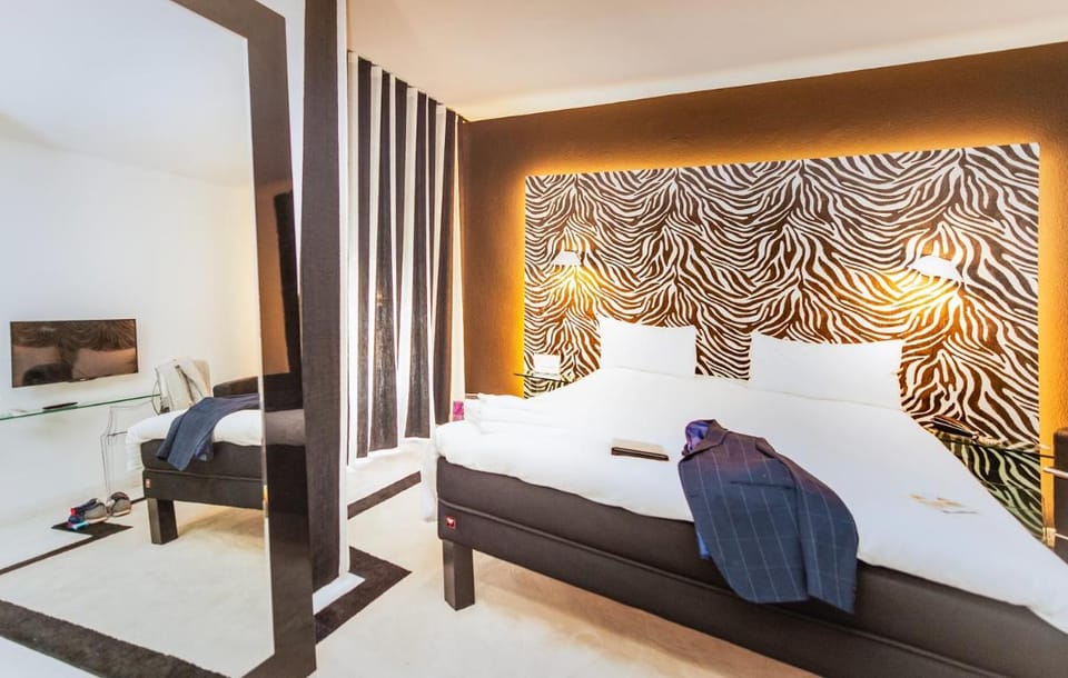 Hotel Ibis Styles La Rioja Arnedo Hotel in La Rioja