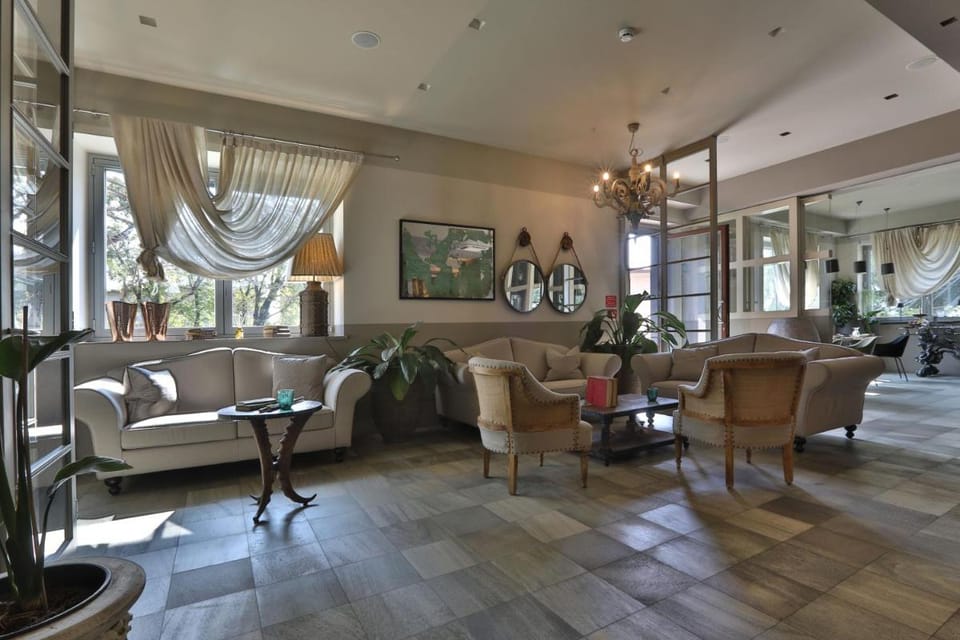 Hotel Le Corderie Hotel in Trieste
