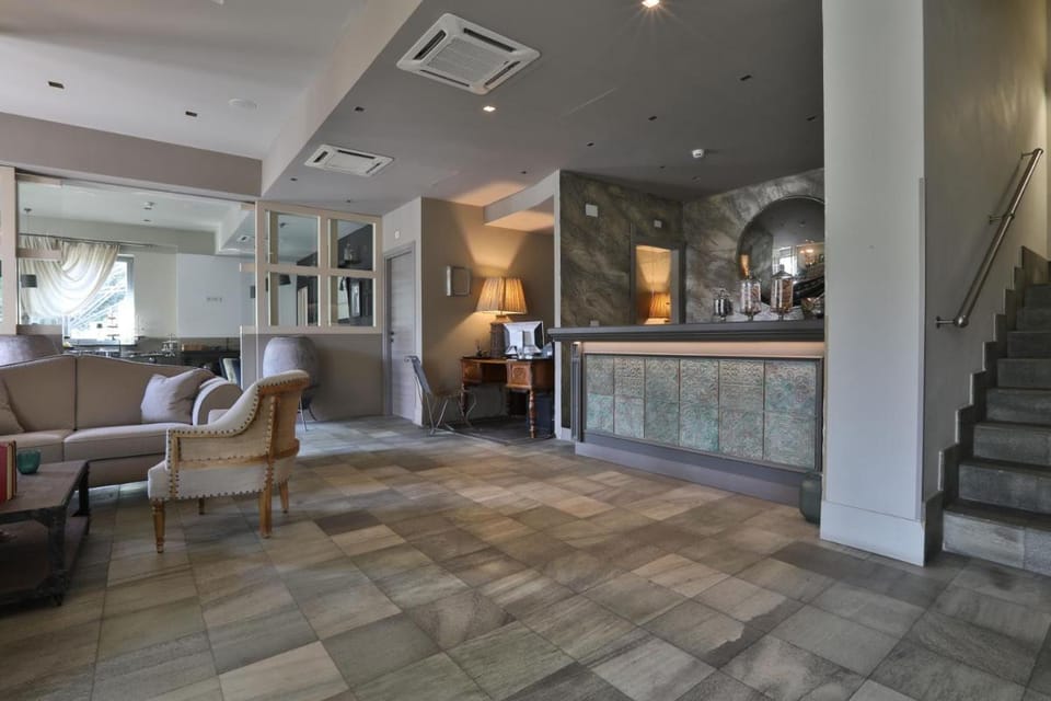 Hotel Le Corderie Hotel in Trieste