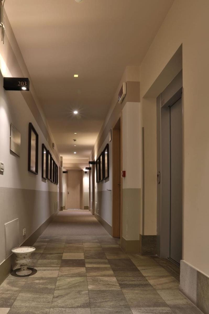 Hotel Le Corderie Hotel in Trieste