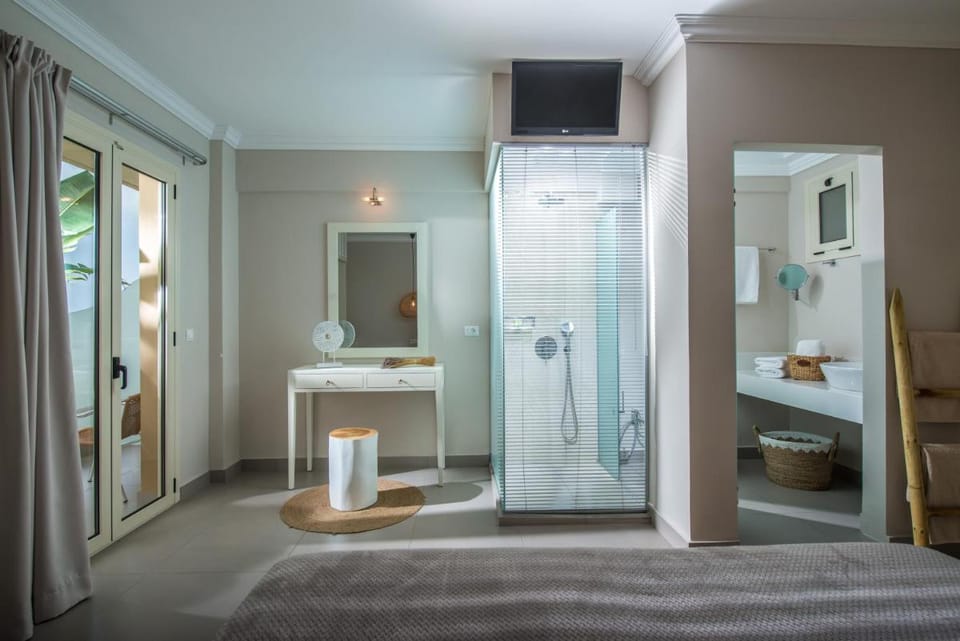 Notos Heights Hotel & Suites Apartment hotel in Malia, Crete