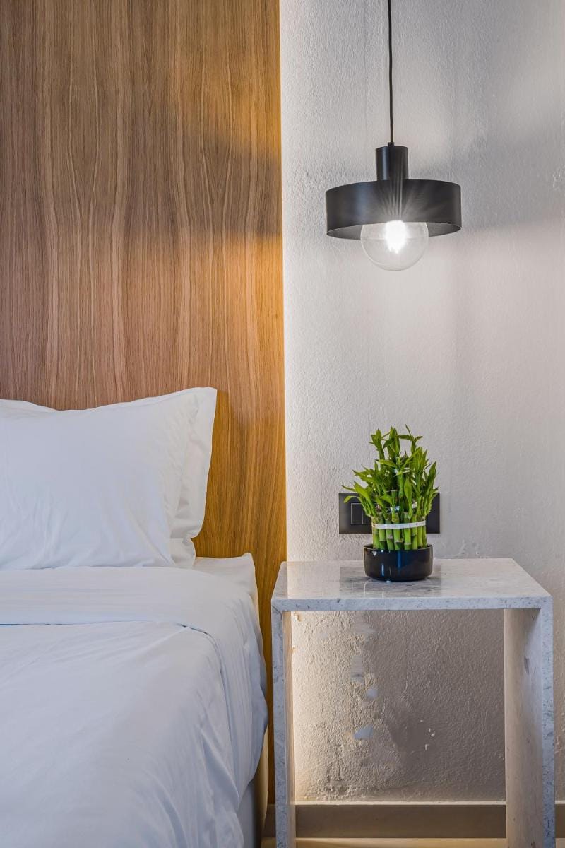 Notos Heights Hotel & Suites Apartment hotel in Malia, Crete