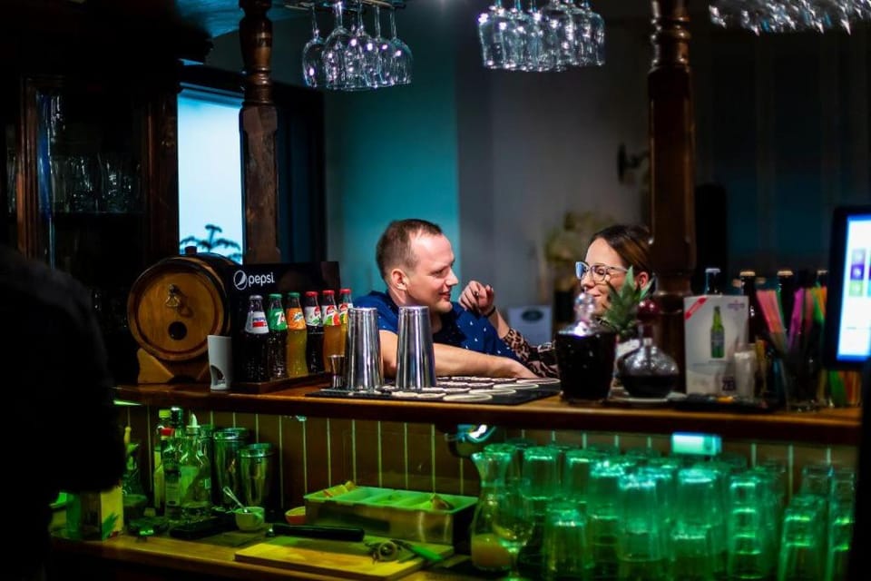 Hotel Jantar Wellness & Spa Hotel in Pomeranian Voivodeship