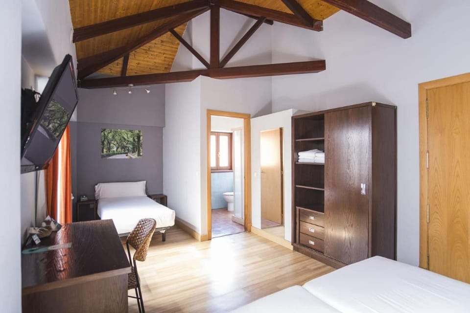 Hotel Alda Algalia Hotel in Santiago de Compostela