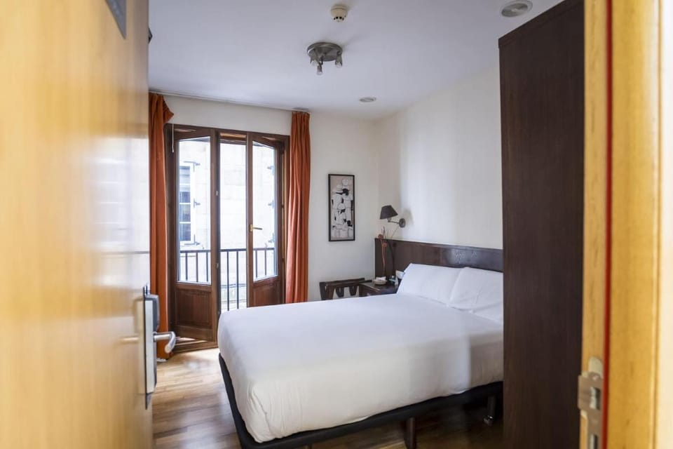 Hotel Alda Algalia Hotel in Santiago de Compostela