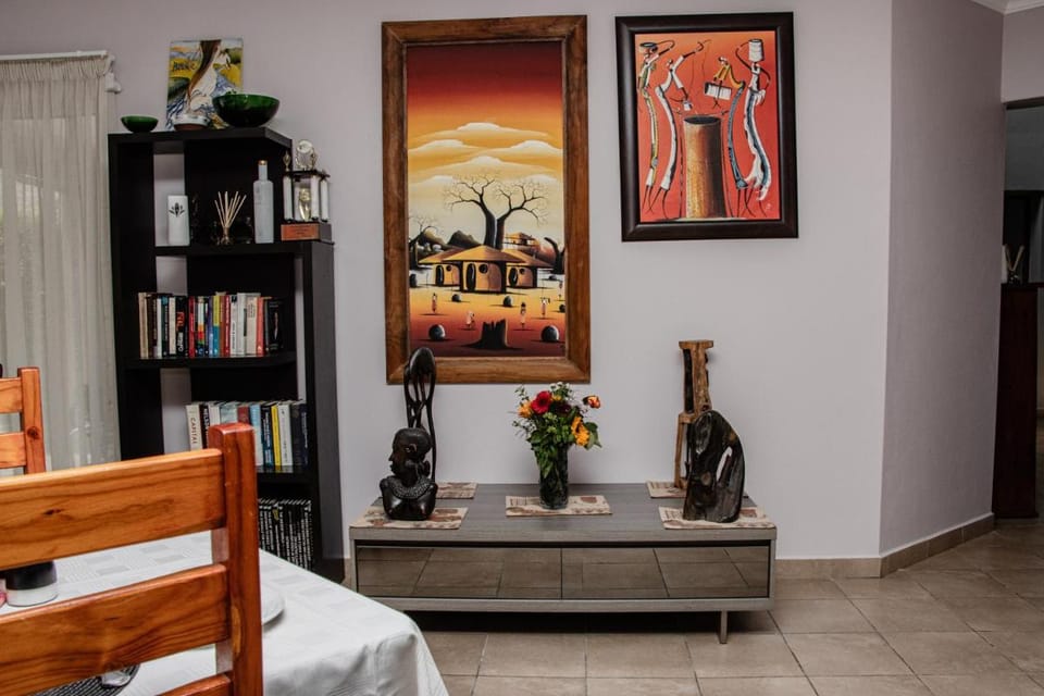 Woodpecker's Inn Bed and Breakfast in Gauteng