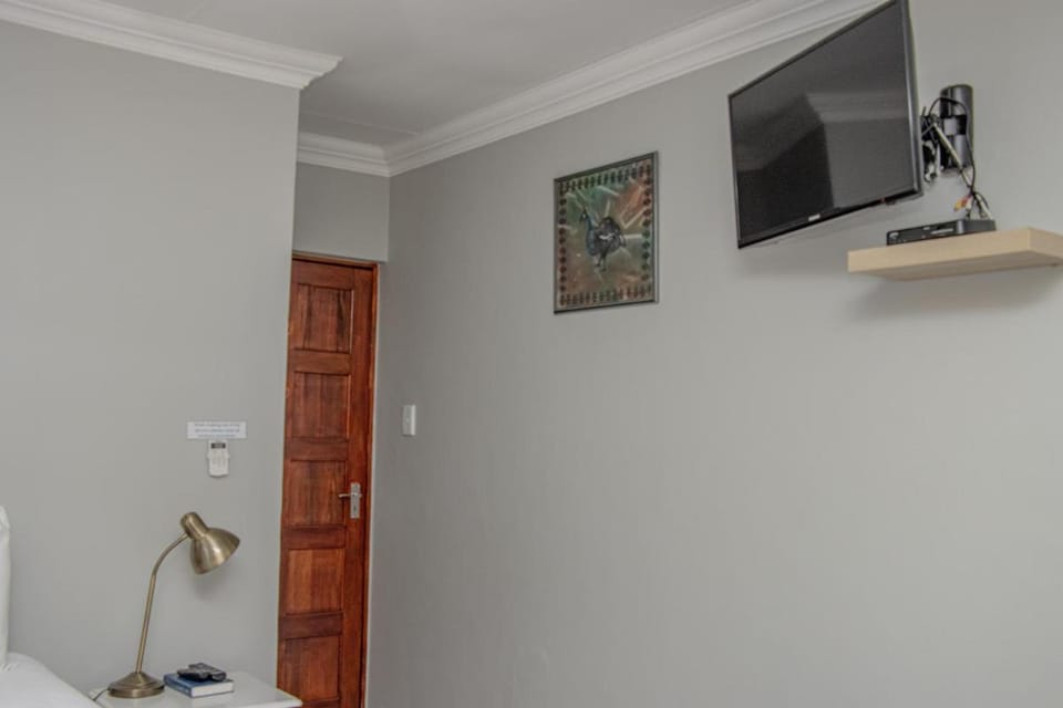 Woodpecker's Inn Bed and Breakfast in Gauteng