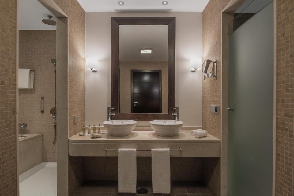 DoubleTree by Hilton La Torre Golf - Spa Resort Resort in Region of Murcia