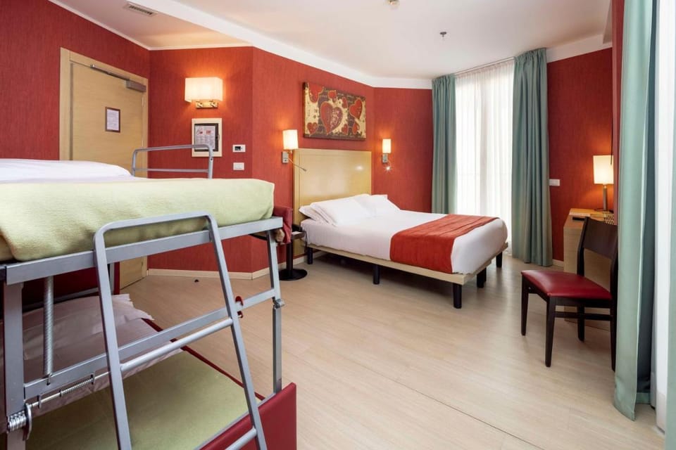 Best Western Hotel Porto Antico Hotel in Genoa