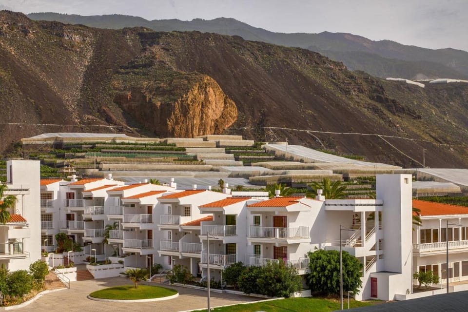 Sol La Palma Apartamentos Hotel in La Palma