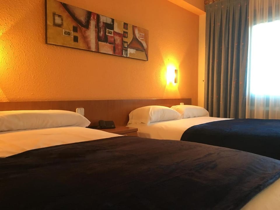 Hotel Casado Hotel in El Pas de la Casa