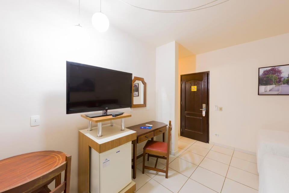 Águas do Iguacu Hotel Centro Hotel in Foz do Iguaçu