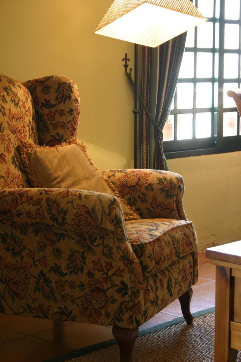 Mesón de la Molinera Hotel in Sierra de Cádiz
