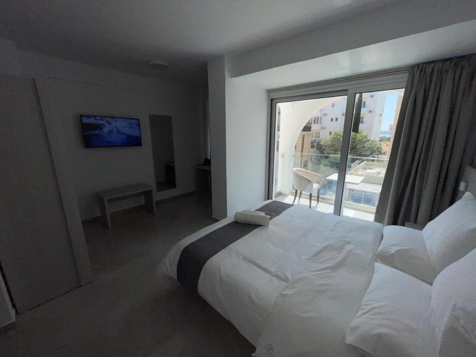 La Veranda Hotel Hotel in Larnaca