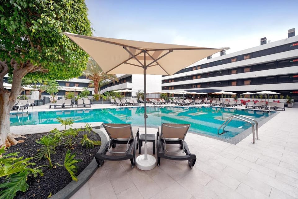 HOVIMA Suites Costa Adeje Hotel in Costa Adeje