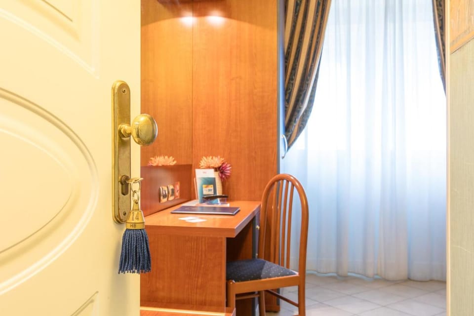 Hotel Borgo Del Mare Hotel in Civitavecchia