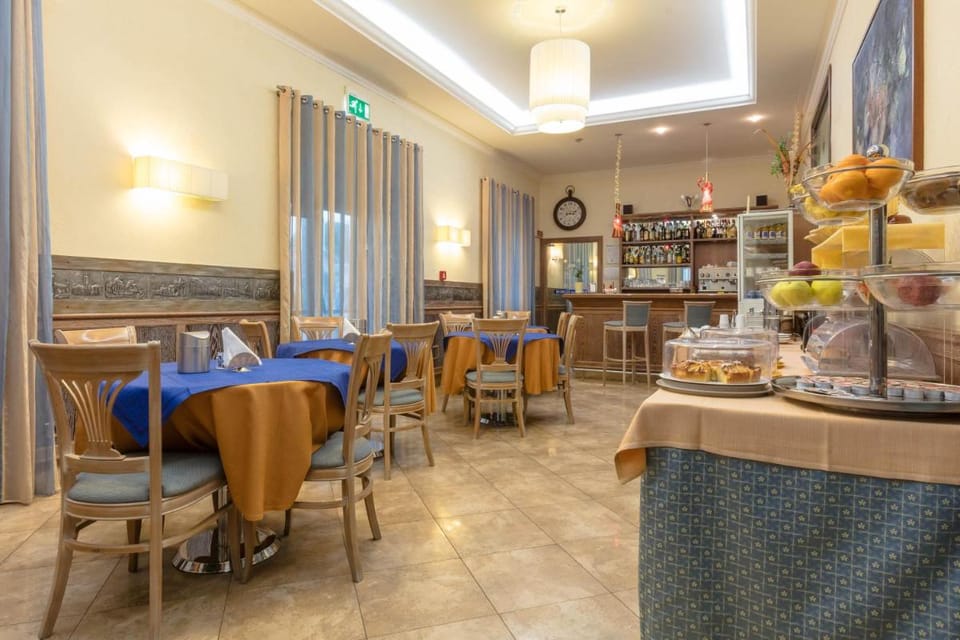 Hotel Borgo Del Mare Hotel in Civitavecchia