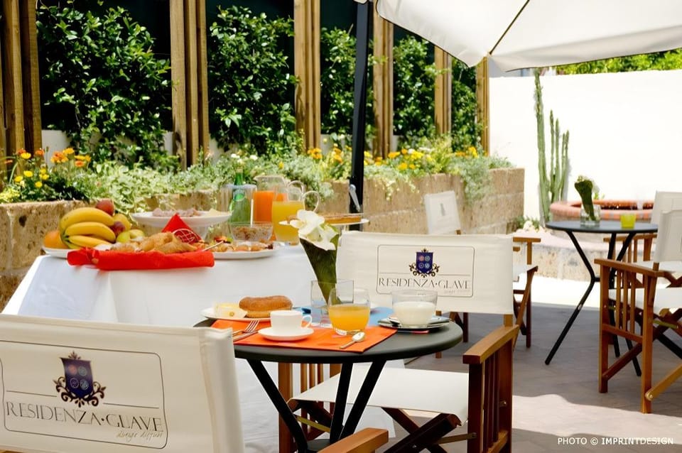 Residenza Glave Hotel in Molise, Italy