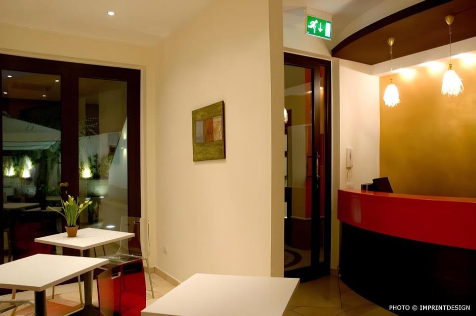 Residenza Glave Hotel in Molise, Italy