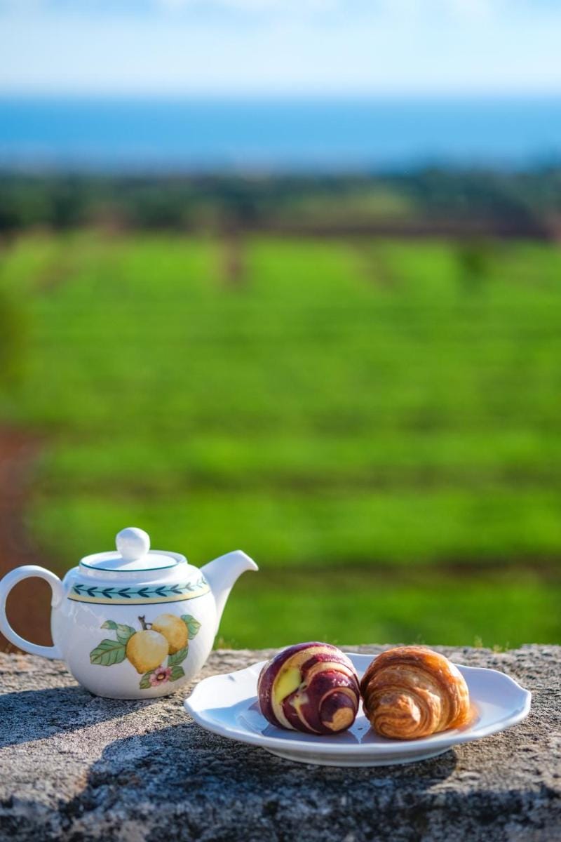 Borgobianco Resort & Spa - MGallery Hotel Collection Hotel in Apulia