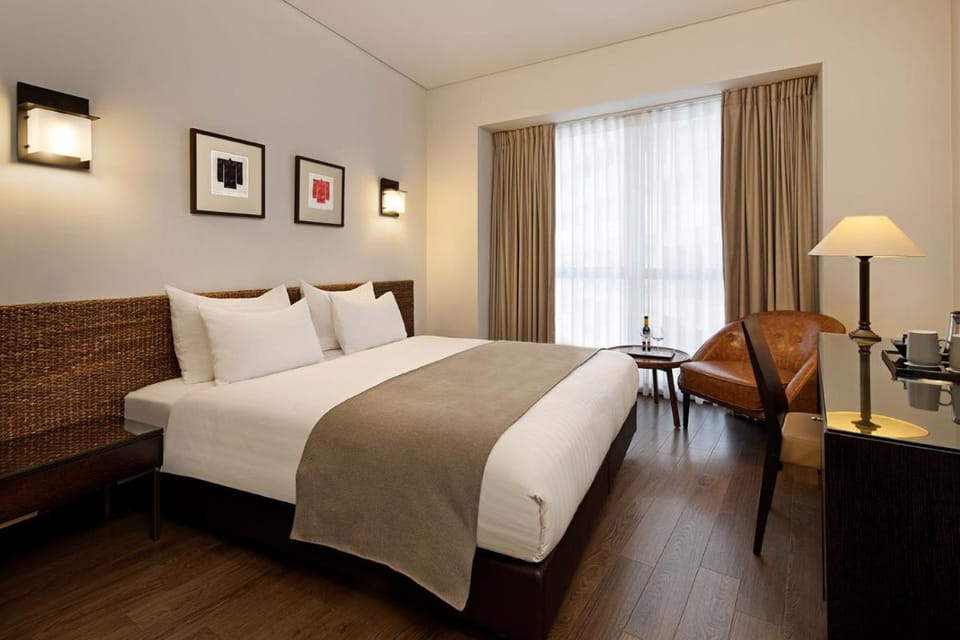 Vital - Urban boutique hotel TLV Hotel in Tel Aviv-Yafo