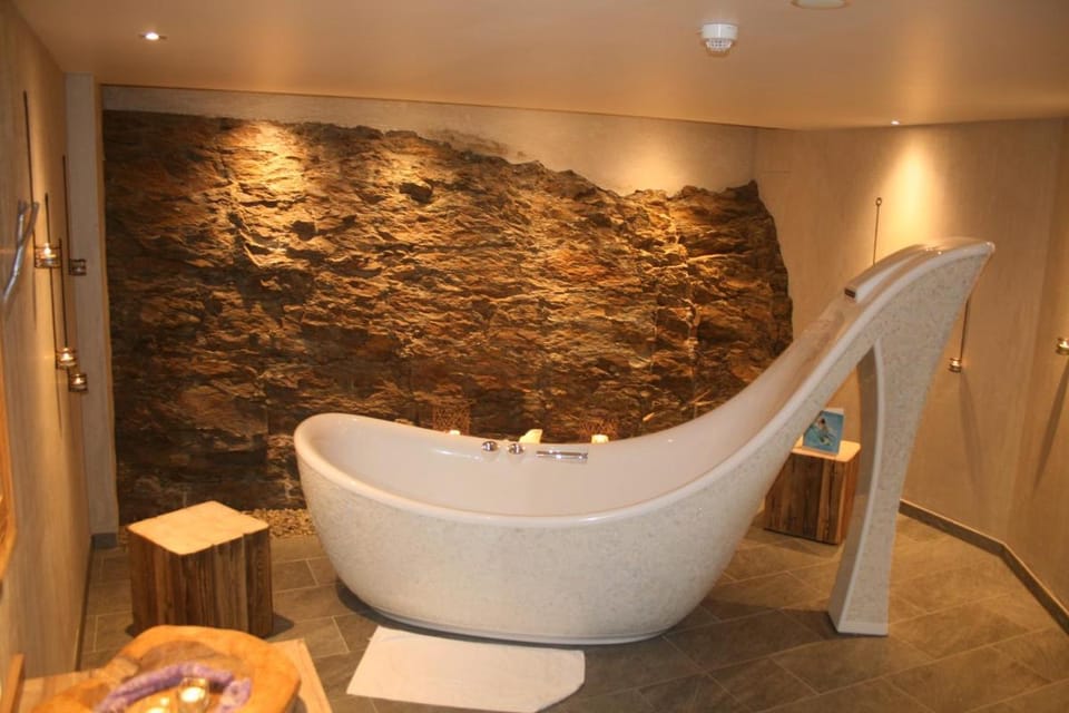 Gourmet & Relax Hotel De La Sure Hotel in Luxembourg