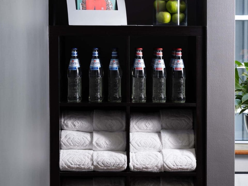 Sofitel Luxembourg Europe Hotel in Luxembourg