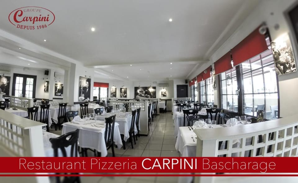 Hotel Carpini Hotel in Luxembourg District, Luxembourg