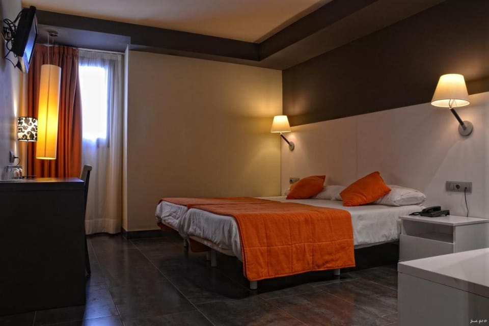 Hotel Can Batiste Hotel in Montsià