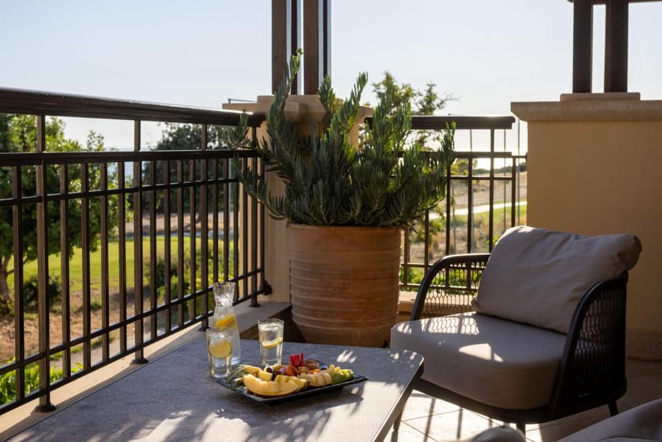 Atlantica Aphrodite Hills Hotel Resort in Kouklia