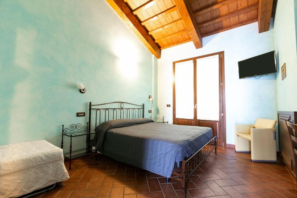 Il Podere Del Germano Reale Hotel in Marche