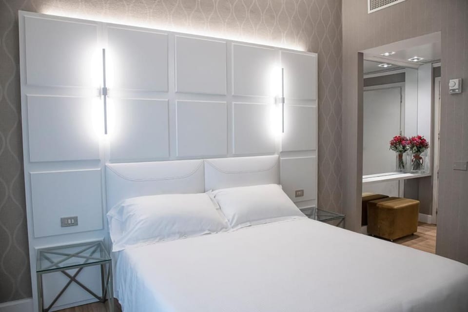 Villa Adriatica Ambienthotels Hotel in Rimini