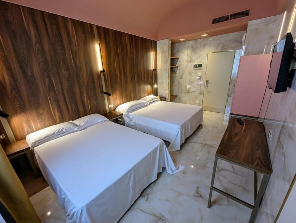 Villa Adriatica Ambienthotels Hotel in Rimini