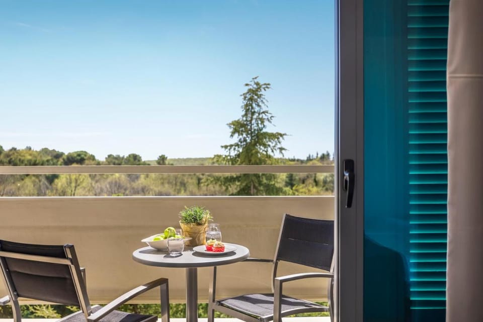 Hotel Valamar Diamant Hotel in Poreč