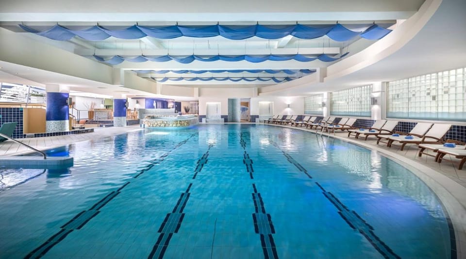 Hotel Valamar Diamant Hotel in Poreč