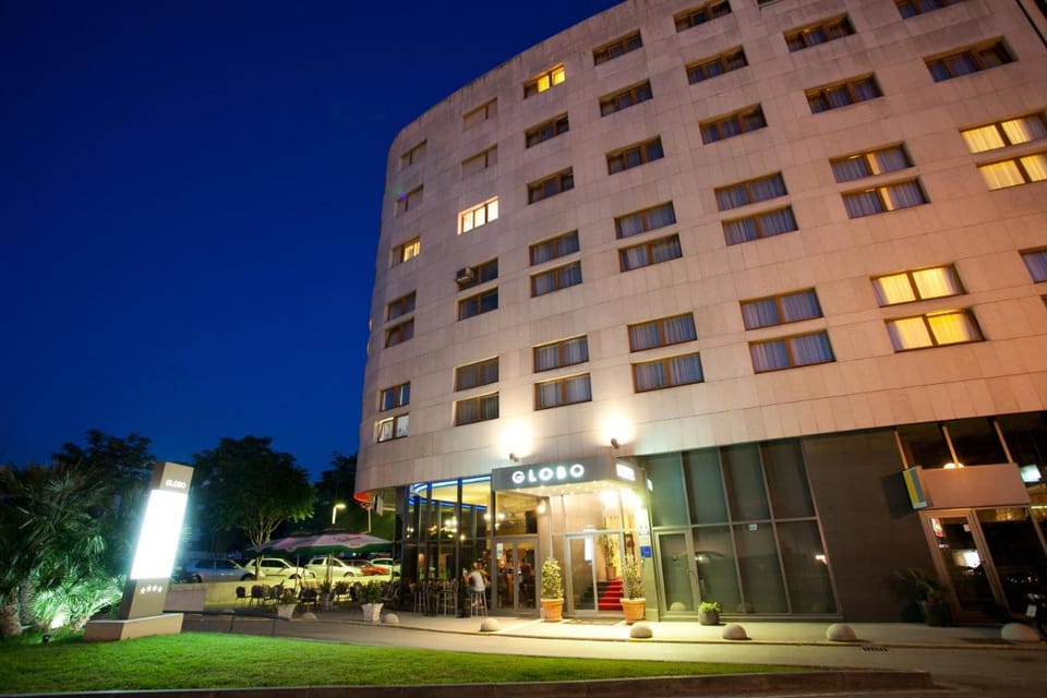 Hotel Globo Hotel in Split