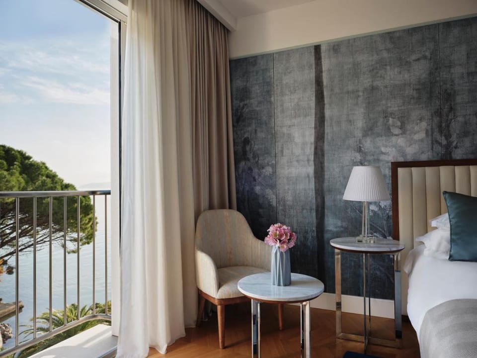 Amadria Park Hotel Milenij Hotel in Opatija