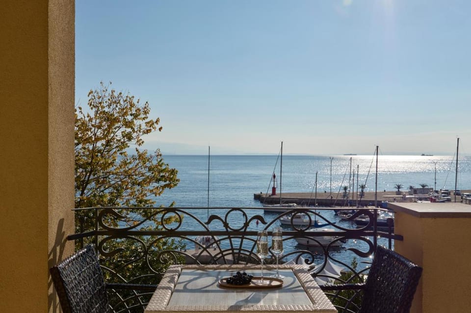 Amadria Park Grand Hotel 4 Opatijska Cvijeta Hotel in Opatija