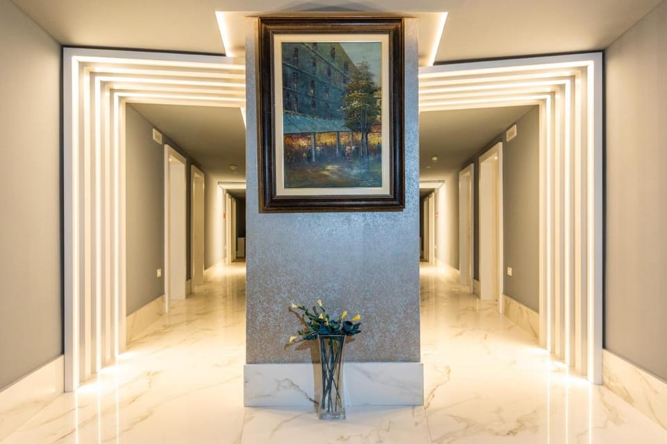 Grand Hotel Park Hotel in Dubrovnik
