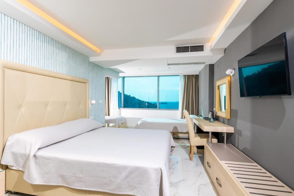 Grand Hotel Park Hotel in Dubrovnik