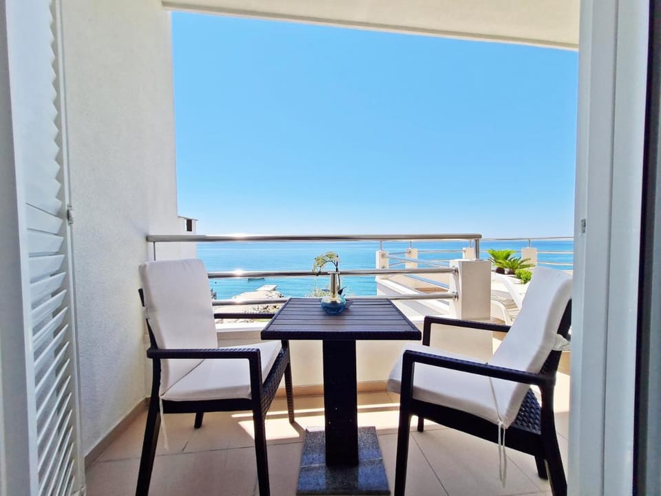 Hotel Sunce Hotel in Podstrana