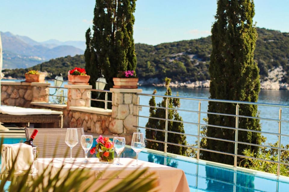 Hotel Bozica Dubrovnik Islands Hotel in Dubrovnik-Neretva County