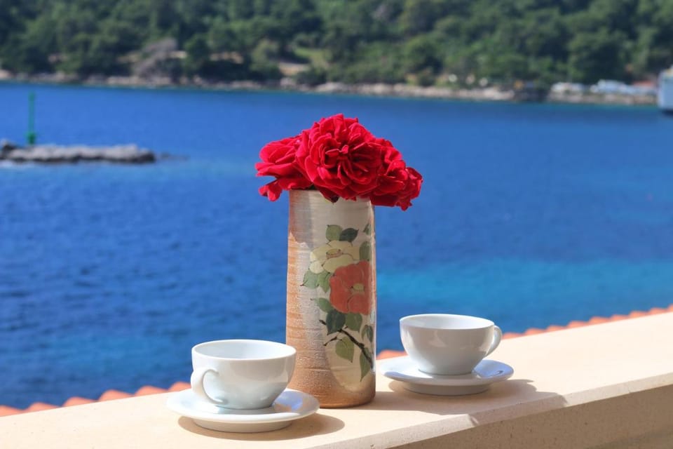 Hotel Bozica Dubrovnik Islands Hotel in Dubrovnik-Neretva County